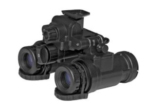 ATN PS31-3W Gen 3 40 FOV Dual Tube Night Vision Binoculars