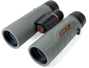 Athlon Optics 8x42 Neos G2 HD Binoculars