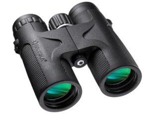 Barska Optics AB11843 10x42 WP Clam Blackhawk Binoculars