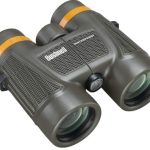 Bushnell H2O Xtreme 10x42 Compact Waterproof Binoculars