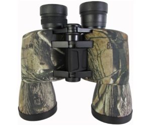 Bushnell PowerView All Purpose Binoculars, 10 x 50 mm