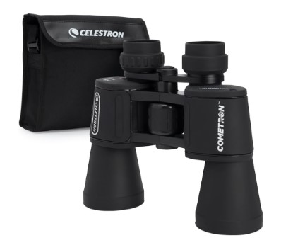 Celestron - Cometron 7x50 Astronomy Binoculars