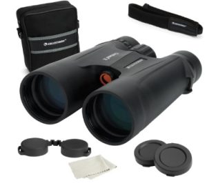 Celestron - Outland X 10x50 Binoculars