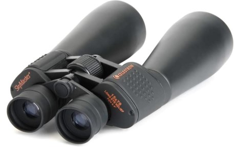 Celestron SkyMaster 15x70 Astronomy Binoculars