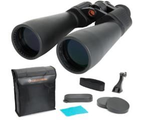 Celestron SkyMaster 25x70 Binoculars