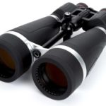 Celestron SkyMaster Pro 20x80mm Porro Prism Binoculars