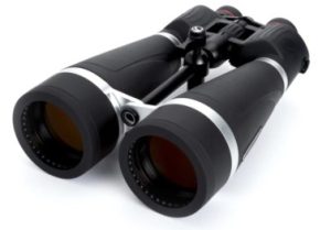 Celestron SkyMaster Pro 20x80mm Porro Prism Binoculars