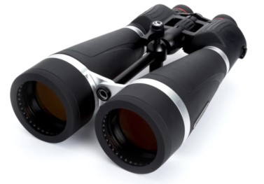 Celestron SkyMaster Pro 20x80mm Porro Prism Binoculars