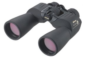 Nikon 7245 Action 10x50 EX Extreme All-Terrain Binoculars