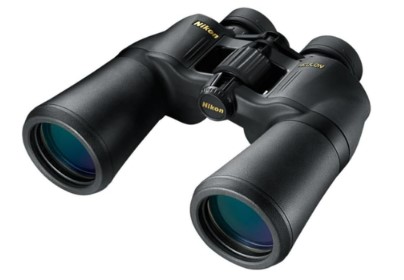 Nikon ACULON A211 10x50 Binoculars