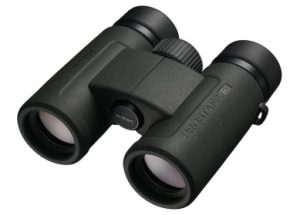 Nikon PROSTAFF P3 8x30 Binoculars