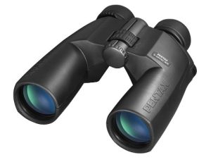 Pentax SP 10x50 WP Binoculars