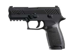 SIG P320