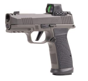 SIG P365 AXG Legion