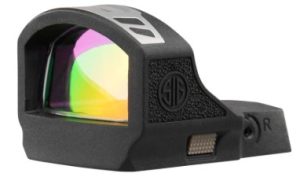 SIG SAUER Romeo-RS PRO