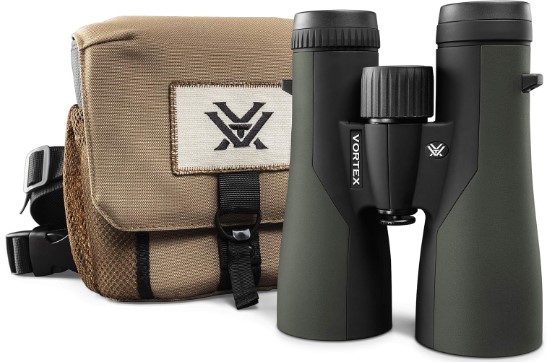 Vortex Optics Crossfire HD 10x50 Binoculars