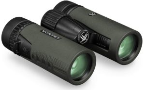 Vortex Optics Diamondback HD 8x32 Binoculars