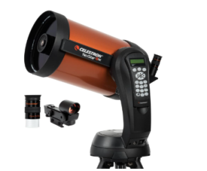 Celestron NexStar 8SE Computerized Telescope