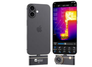 P3 Thermal Camera
