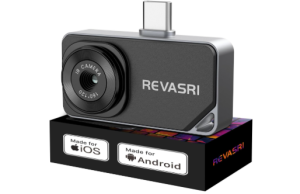 REVASRI Thermal Camera