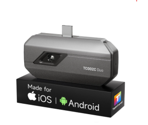 TOPDON TC002C Duo Thermal Camera