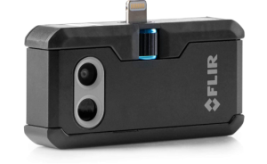 FLIR ONE Pro LT Thermal Imaging Camera