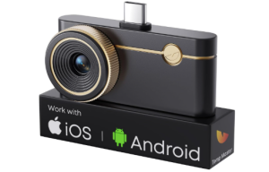 P3 Thermal Camera