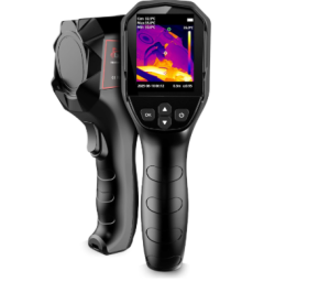 Flagfront Thermal Camera