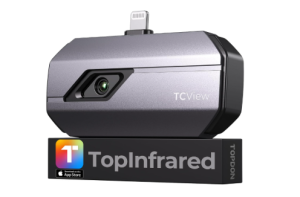 TOPDON TC002 Thermal Camera