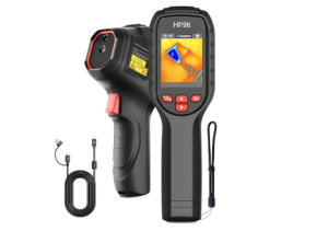 HSFTOOLS HF96 Thermal Camera