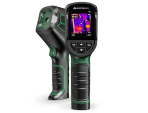 AMPBANK H128 Handheld Thermal Camera