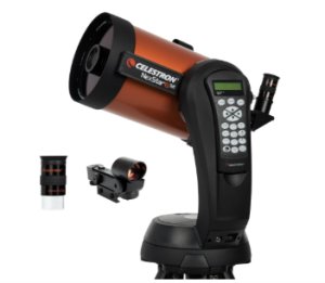 Celestron NexStar 6SE Computerized Telescope