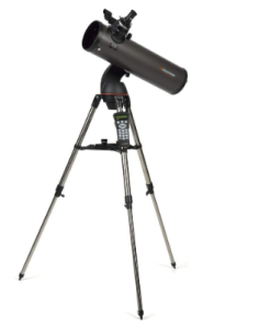 Celestron NexStar 130SLT Computerized Telescope