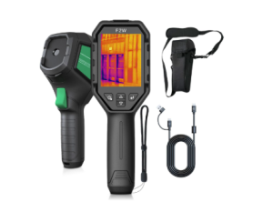 F2W Thermal Imaging Camera
