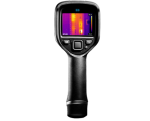 FLIR E8-XT Commercial Thermal Imaging Camera