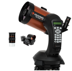 Celestron NexStar 5SE Computerized Telescope