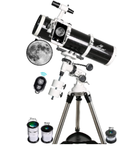 Gskyer 130EQ Professional Astronomical Reflector Telescope