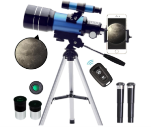 ToyerBee Telescope 