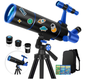Hawkko Telescope