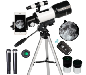 ToyerBee (15X-150X) Telescope 