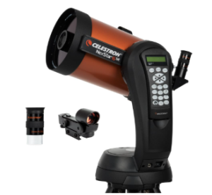 Celestron NexStar 6SE Computerized Telescope