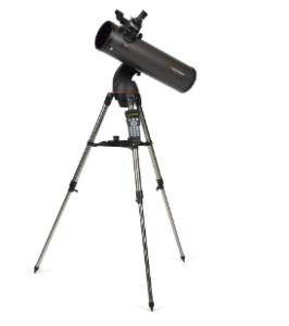 Celestron NexStar 130SLT Computerized Telescope