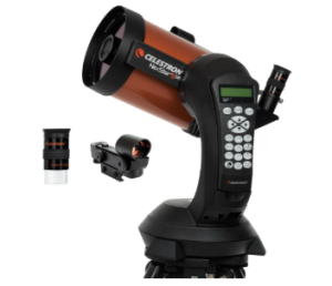 Celestron NexStar 5SE Computerized Telescope