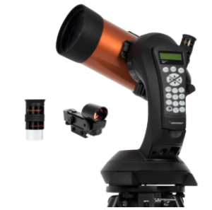 Celestron NexStar 4SE Computerized Telescope