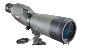 Bushnell Trophy Xtreme Spotting Scope 
