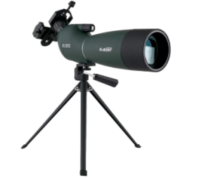 SVBONY SV28 Spotting Scopes