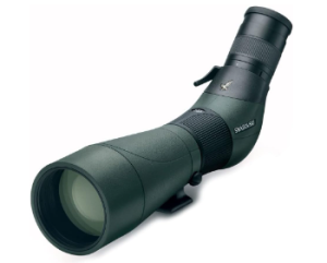 Swarovski ATS 80 20-60X Spotting Scope 
