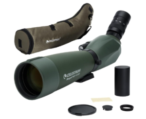 Celestron – Regal M2 80ED Spotting Scope