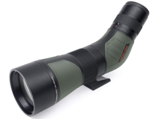 Ares G2 UHD 15-45x65 Spotting Scopes