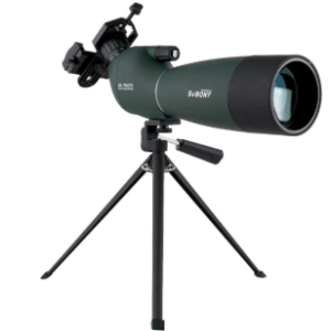 SVBONY SV28 Spotting Scopes 